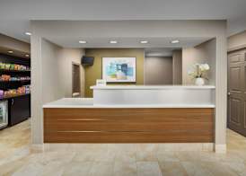 Residence Inn by Marriott Seattle North-Lynnwood Everett 4