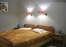 Nereides Seaside Apartments 4