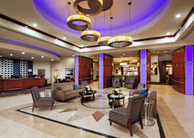 Sheraton Agoura Hills Hotel 2