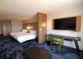 Fairfield Inn & Suites Winona 4