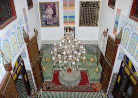 Riad El Bacha 2