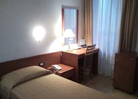 Albergo Al Viale 5