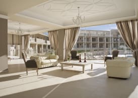 Magnolia Resort 3