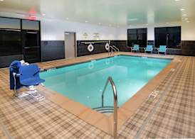 Hampton Inn Arvin Tejon Ranch, Ca 5