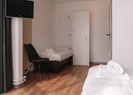 Hotel Cavalli by WP Hotels 5