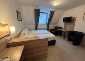 Aparthotel Bad Mergentheim 5