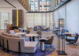 Marriott Executive Apartments Penang 5