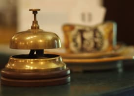 Hotel Santa Croce 2