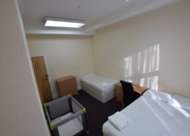 York Hotel 4