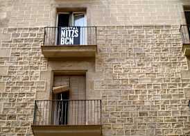 Hostal Nitzs Bcn 5