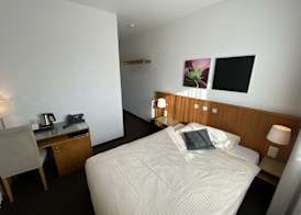 Businesshotel Lux 5
