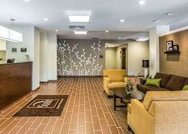 Sleep Inn & Suites Dayton South 5