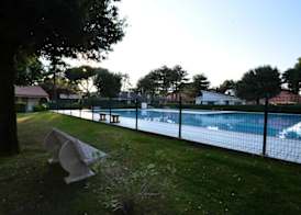 Villaggio azzurro bibione 5