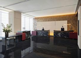 Changsha Marriott Hotel West 3