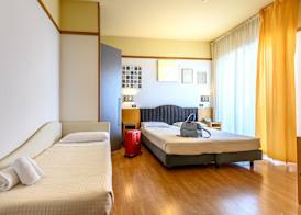 Hotel St Gregory Park by OasiGroup Hotels 4