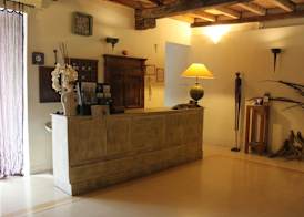 Hotel Al Convento 2