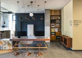 FREIgeist Göttingen Innenstadt, A Member of Design Hotels 3