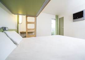ibis Budget Caen Memorial 2