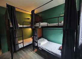 Nimman Nest Hostel & Cafe 2