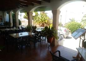 Hostal Oasis Dor 5