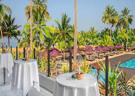Avani Kalutara Resort 4