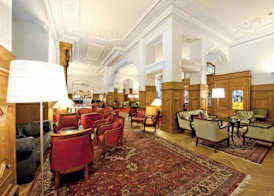 Hotel Schweizerhof St. Moritz 3