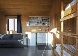 Hvammstangi Cottages 5