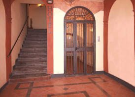 Hotel Cortese 4