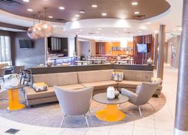 SpringHill Suites by Marriott Dallas Richardson/Plano 3