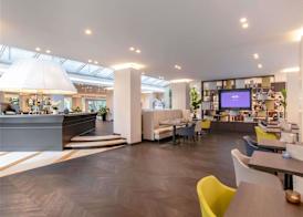 Mercure Roma West 2