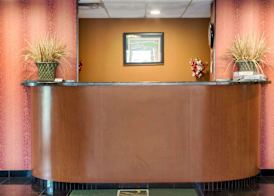 Quality Inn Broken Arrow - Tulsa 3