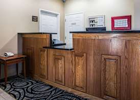 Quality Inn Dayton North - Vandalia 3