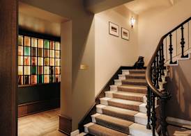 Boutique Hotel Château Royal 2