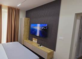 Arkle Apartment 6 3