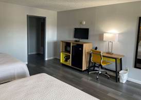 Days Inn by Wyndham Gatesville 2