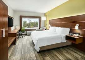 Holiday Inn Express & Suites PALATKA NORTHWEST by IHG 4