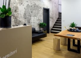Mercatovecchio Luxury Suites 2
