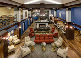 Four Points by Sheraton Bellingham Hotel & Conference Center 5