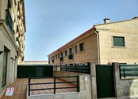 Apartamentos Playa de la Lanzada 3000 4