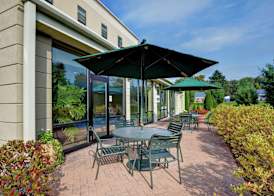 Hampton Inn Sayre 2
