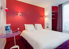 ibis Styles Asnieres Centre 4