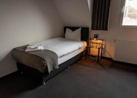 Hotel Tiefenhagen Sauerland 4