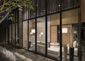 Seaphere Pattaya Hotel by Elite Suites 2