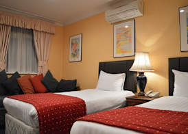 Holiday Villa 3