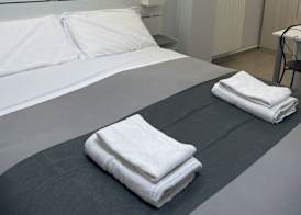 Central Suite 57 3