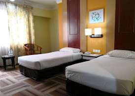 Palace Hotel 5