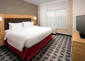 TownePlace Suites by Marriott Alexandria Fort Belvoir 5