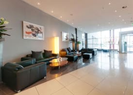 Hotel Wolfsburg Centrum, Affiliated by Meliá 4
