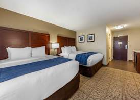 Comfort Inn Danvers - Boston North Shore 5