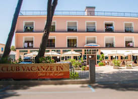 Club Vacanze In 2